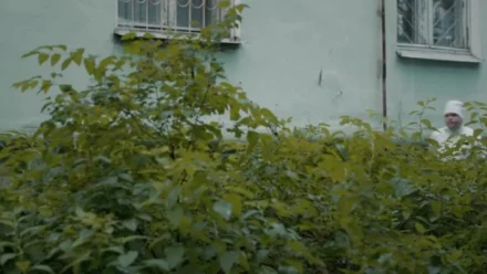 Кадры из сериала Высшая мера (2022)